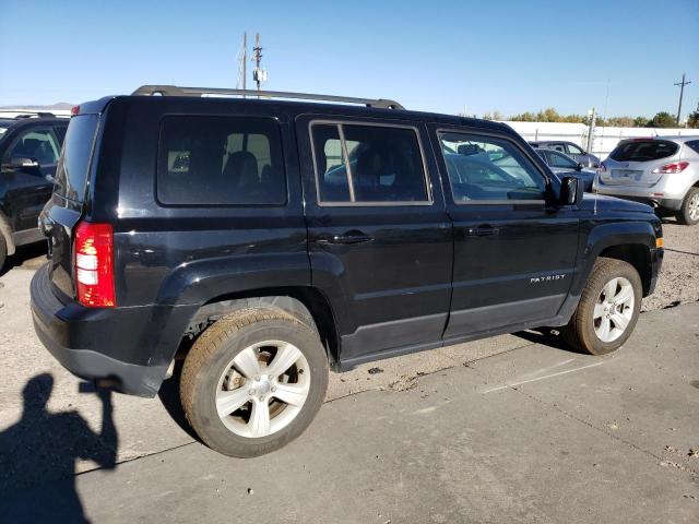 Photo 3 from auction – 2017 JEEP PATRIOT SP with VIN 1C4NJRBB9HD180637