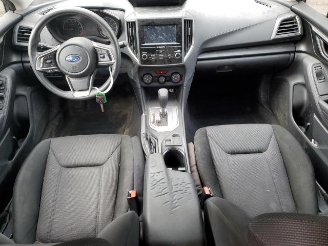 Photo 8 from auction – 2017 SUBARU IMPREZA with VIN 4S3GKAA69H3612547