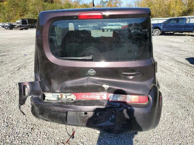 Photo 6 from auction – 2009 NISSAN CUBE BASE with VIN JN8AZ28R39T123090
