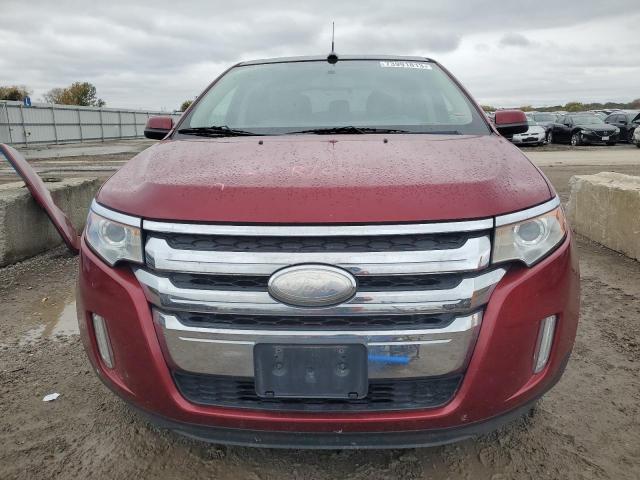 Photo 5 from auction – 2013 FORD EDGE LIMIT with VIN 2FMDK4KC3DBB64773