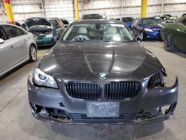 Photo 5 from auction – 2014 BMW 535 I with VIN WBA5B1C59ED482929
