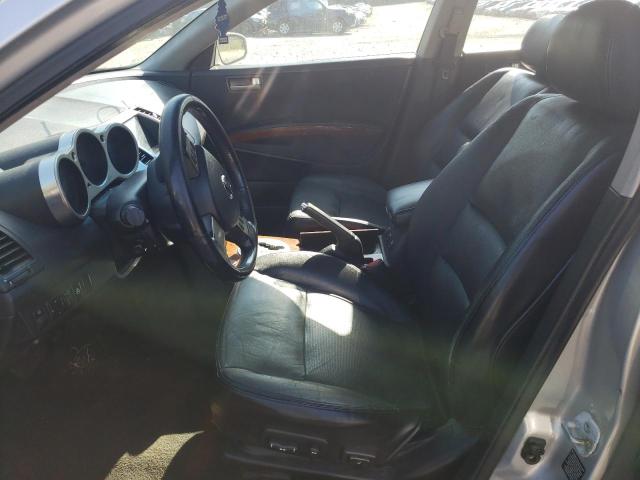 Photo 7 from auction – 2004 NISSAN MAXIMA SE with VIN 1N4BA41E24C839634