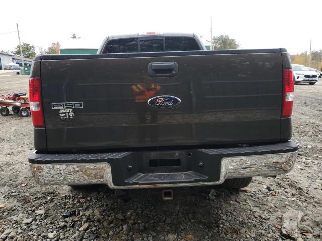 Photo 6 from auction – 2008 FORD F150 with VIN 1FTPX145X8FC32040