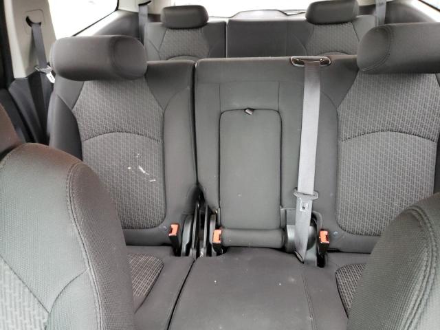 Photo 10 from auction – 2012 CHEVROLET TRAVERSE L with VIN 1GNKVGED8CJ225609