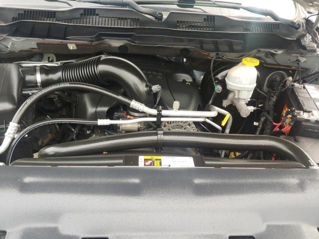 Photo 7 from auction – 2018 RAM 1500 SLT with VIN 1C6RR6TT4JS119074