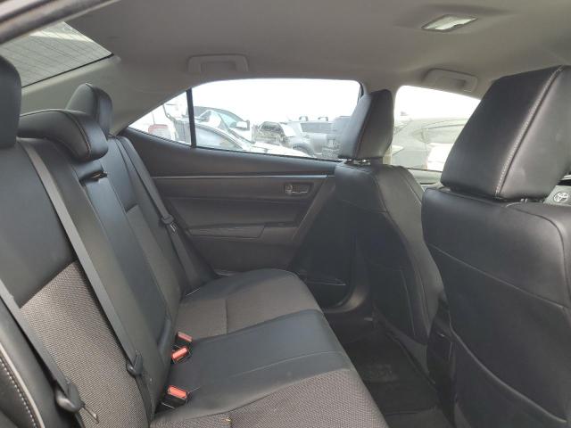 Photo 10 from auction – 2016 TOYOTA COROLLA L with VIN 5YFBURHEXGP538741