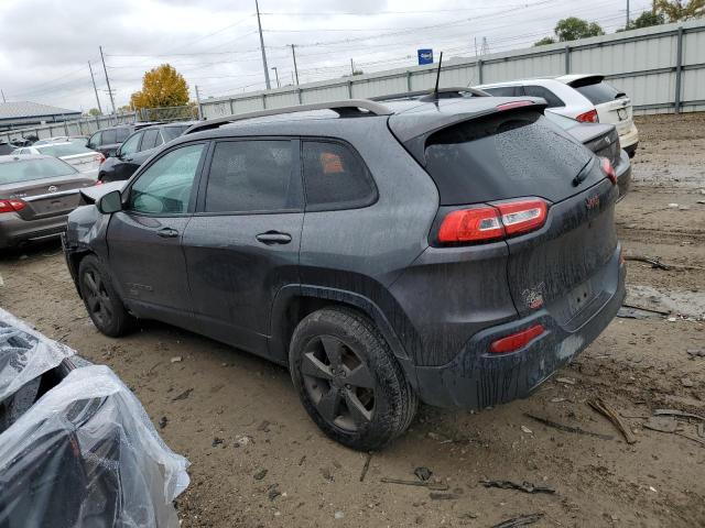 Photo 2 from auction – 2016 JEEP CHEROKEE L with VIN 1C4PJMCB6GW247062