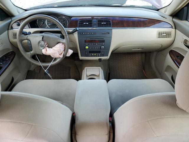 Photo 8 from auction – 2007 BUICK LACROSSE C with VIN 2G4WC582971183851