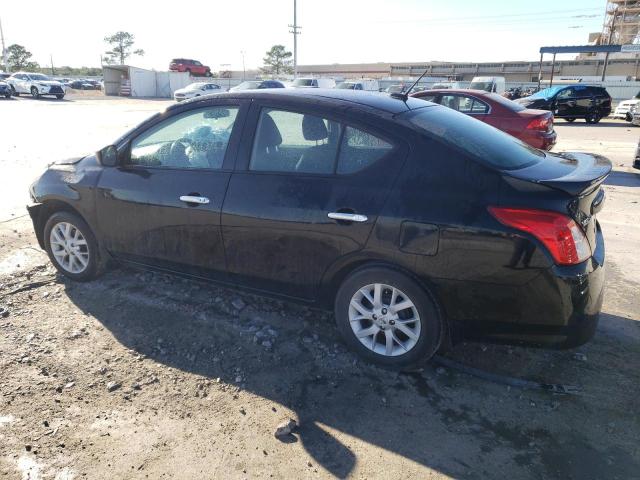 Photo 2 from auction – 2019 NISSAN VERSA S with VIN 3N1CN7AP5KL874761