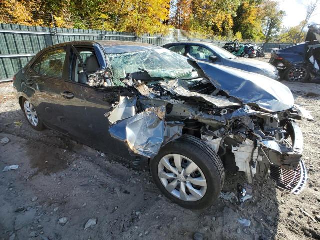 Photo 4 from auction – 2015 TOYOTA COROLLA L with VIN 2T1BURHE2FC331081