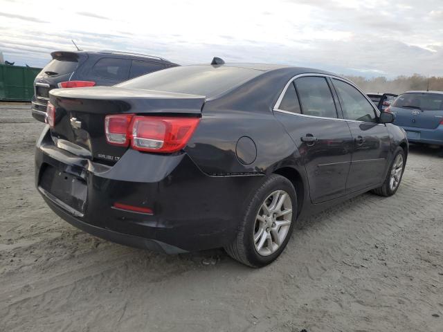 Photo 3 from auction – 2013 CHEVROLET MALIBU 4D with VIN 1G11C5SA8DF138413
