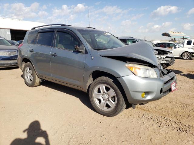 Photo 4 from auction – 2007 TOYOTA RAV4 with VIN JTMZK33VX75009828
