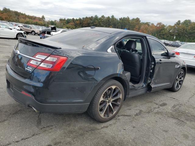 Photo 3 from auction – 2014 FORD TAURUS SEL with VIN 1FAHP2E8XEG141946