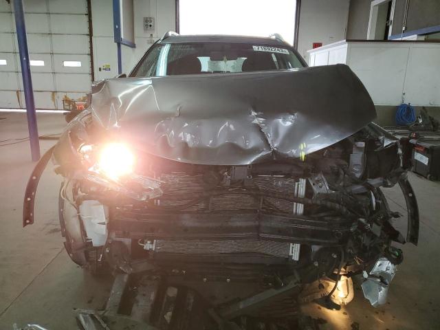 Photo 5 from auction – 2018 NISSAN ROGUE S with VIN KNMAT2MV3JP575392