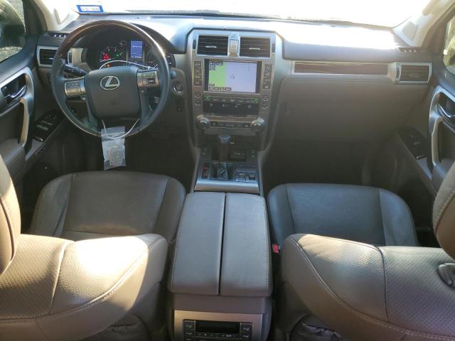 Photo 8 from auction – 2014 LEXUS GX 460 with VIN JTJBM7FXXE5081963