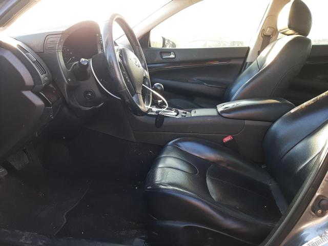 صورة رقم 7 من المزاد - 2012 INFINITI G37 BASE مع VIN JN1CV6AP1CM936464