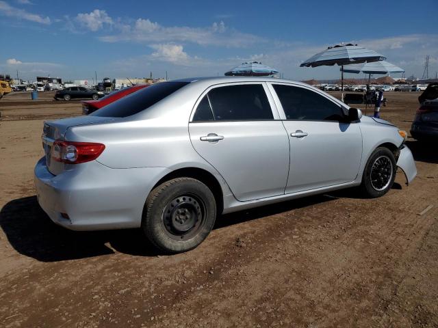Photo 3 from auction – 2013 TOYOTA COROLLA BA with VIN 5YFBU4EE0DP207590