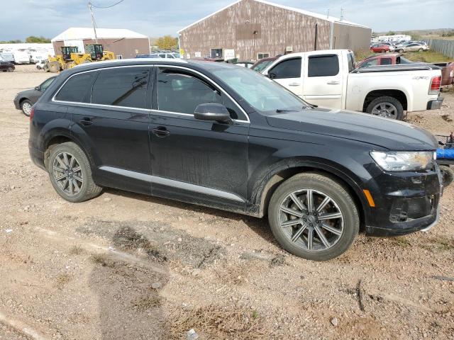 Photo 4 from auction – 2017 AUDI Q7 PREMIUM with VIN WA1LAAF74HD014180