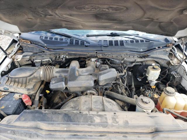 Photo 11 from auction – 2017 FORD F250 SUPER with VIN 1FT7X2A62HEB67273