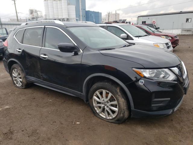 Photo 4 from auction – 2017 NISSAN ROGUE S with VIN KNMAT2MV5HP607981