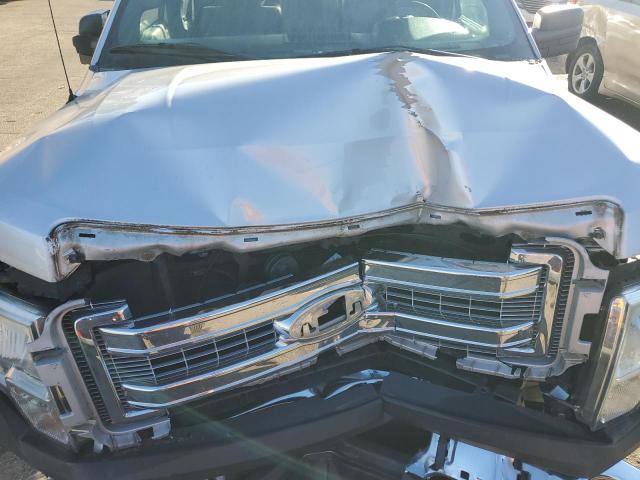 Photo 11 from auction – 2012 FORD F150 with VIN 1FTMF1CM9CKE37461