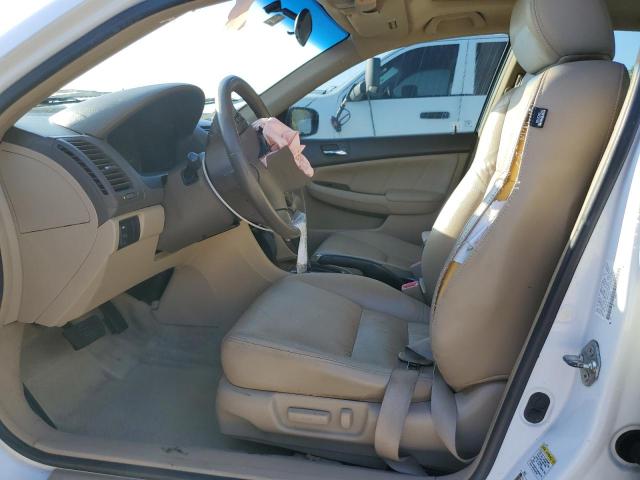 Photo 7 from auction – 2007 HONDA ACCORD EX with VIN 1HGCM56807A212964