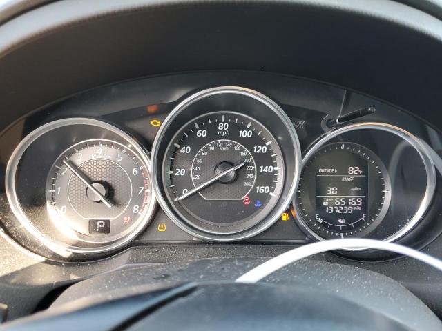 Photo 9 from auction – 2014 MAZDA 6 TOURING with VIN JM1GJ1V63E1154640
