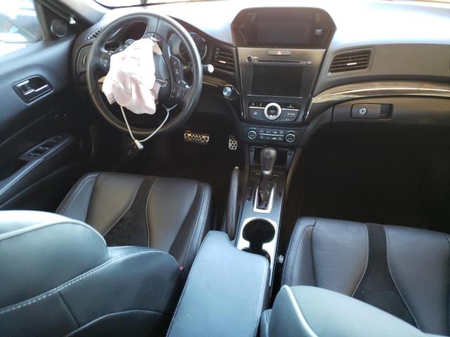 Photo 8 from auction – 2021 ACURA ILX PREMIU with VIN 19UDE2F82MA008243