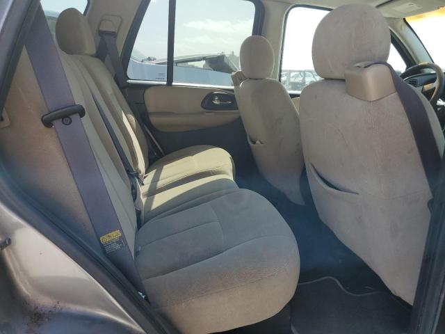Photo 11 from auction – 2005 CHEVROLET TRAILBLAZE with VIN 1GNDS13S552216198
