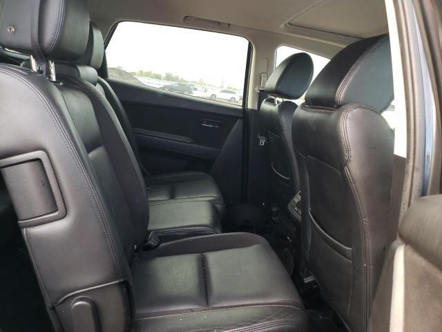 Photo 11 from auction – 2013 MAZDA CX-9 TOURI with VIN JM3TB3CV0D0409581