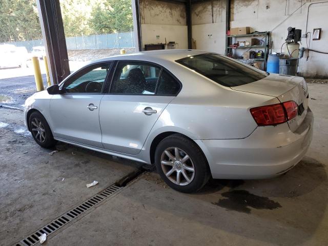 Photo 2 from auction – 2013 VOLKSWAGEN JETTA BASE with VIN 3VW2K7AJ5DM202237