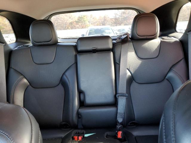 Photo 10 from auction – 2020 JEEP CHEROKEE L with VIN 1C4PJMDX5LD605350