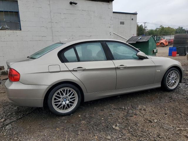 Photo 3 from auction – 2007 BMW 328 XI SUL with VIN WBAVC73597AC79739