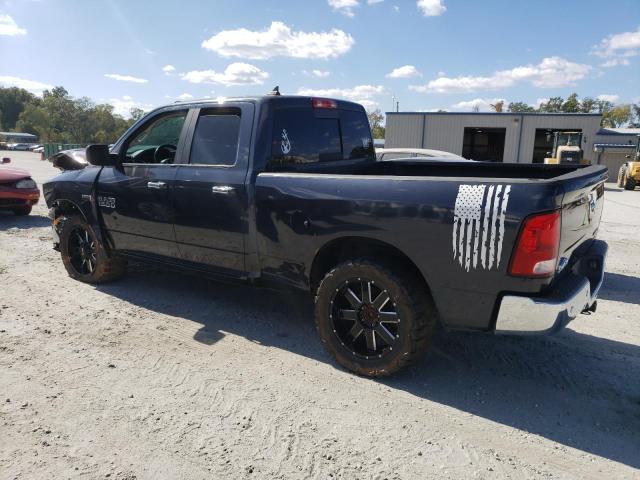 Foto 2 de la subasta – 2017 RAM 1500 SLT con VIN 1C6RR7GT1HS680231