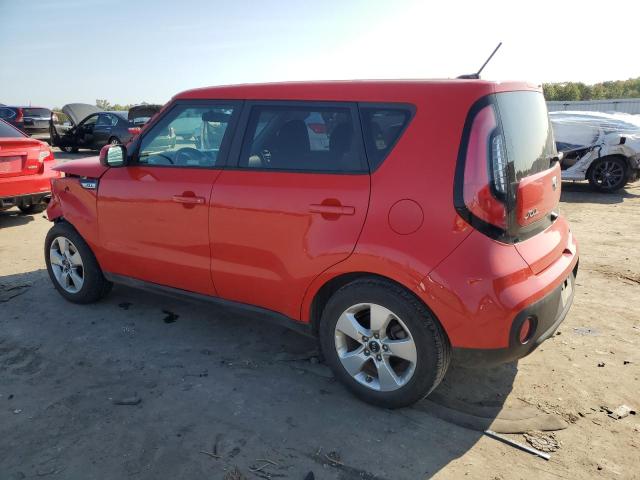 Photo 2 from auction – 2019 KIA SOUL with VIN KNDJN2A26K7015405