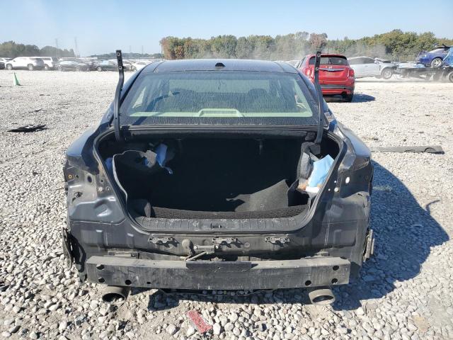 Photo 6 from auction – 2017 NISSAN MAXIMA 3.5 with VIN 1N4AA6AP7HC384990