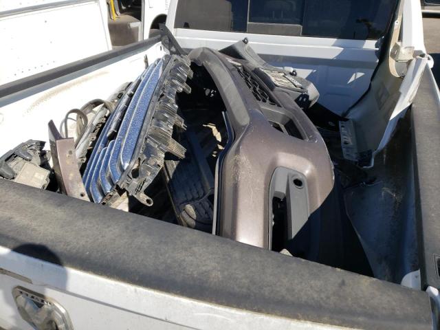 Photo 12 from auction – 2019 RAM 3500 LONGH with VIN 3C63R3FL5KG679047