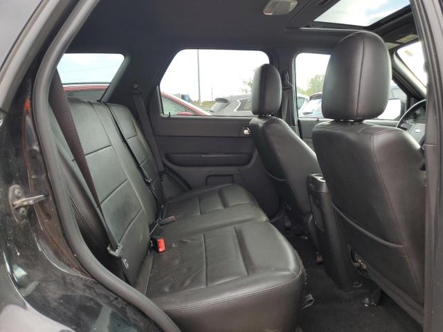 Photo 11 from auction – 2010 FORD ESCAPE LIM with VIN 1FMCU0EG3AKA52117