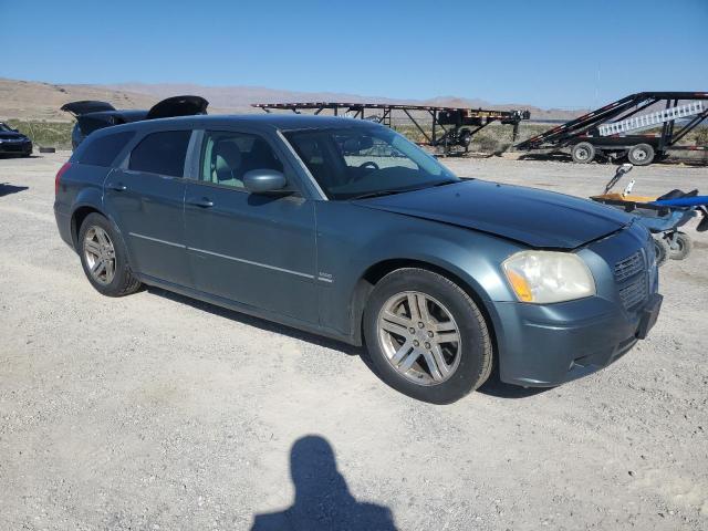 Photo 4 from auction – 2005 DODGE MAGNUM R/T with VIN 2D8GV58245H670142