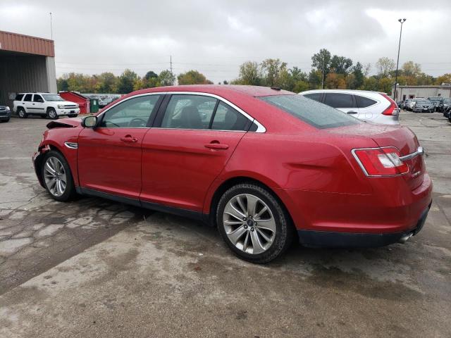 Photo 2 from auction – 2010 FORD TAURUS LIM with VIN 1FAHP2FWXAG160181