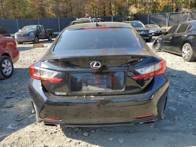 Photo 6 from auction – 2016 LEXUS RC 300 with VIN JTHSM5BC9G5000513