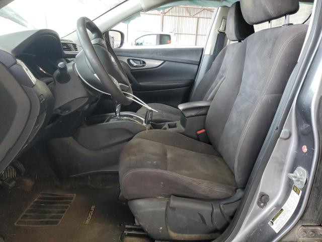 Photo 7 from auction – 2015 NISSAN ROGUE S with VIN KNMAT2MT0FP523479