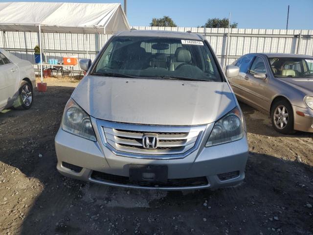 Photo 5 from auction – 2008 HONDA ODYSSEY EX with VIN 5FNRL38718B081556
