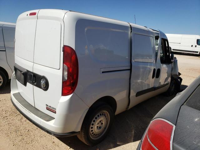 Photo 3 from auction – 2022 RAM PROMASTER with VIN ZFB636VP4N6V98014