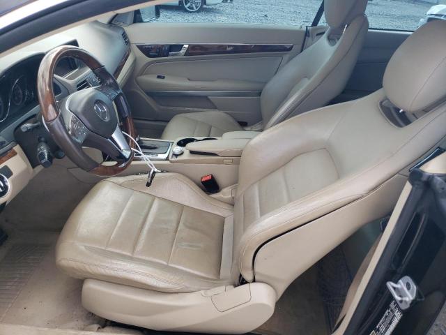 Photo 7 from auction – 2012 MERCEDES-BENZ E 350 with VIN WDDKJ5KB7CF141740