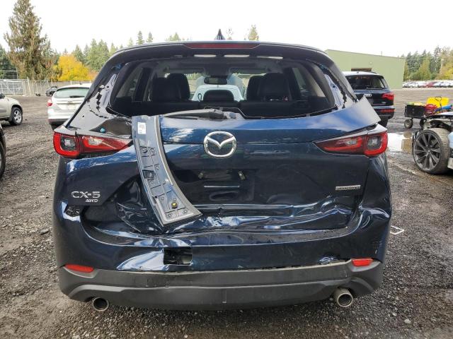 Photo 6 from auction – 2023 MAZDA CX-5 PREFE with VIN JM3KFBCM1P0168524