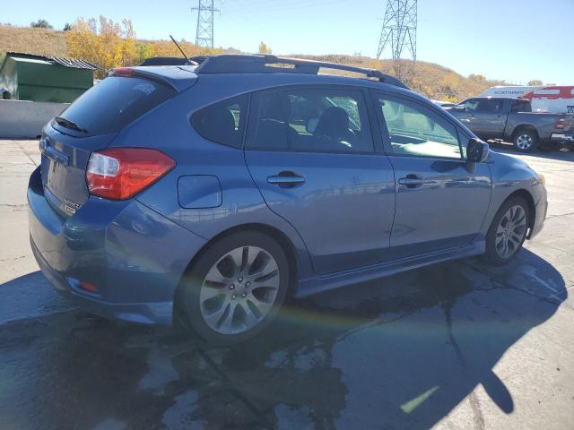 Photo 3 from auction – 2013 SUBARU IMPREZA SP with VIN JF1GPAL6XDH831079