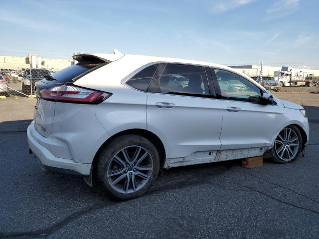 Photo 3 from auction – 2019 FORD EDGE TITAN with VIN 2FMPK4K98KBC40888
