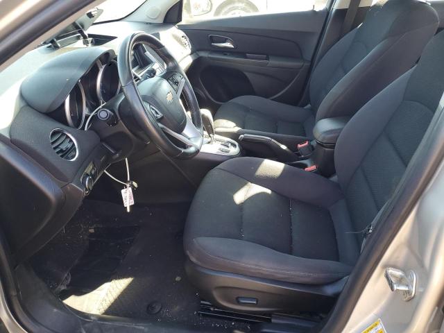 Photo 7 from auction – 2014 CHEVROLET CRUZE LT with VIN 1G1PC5SB3E7242080