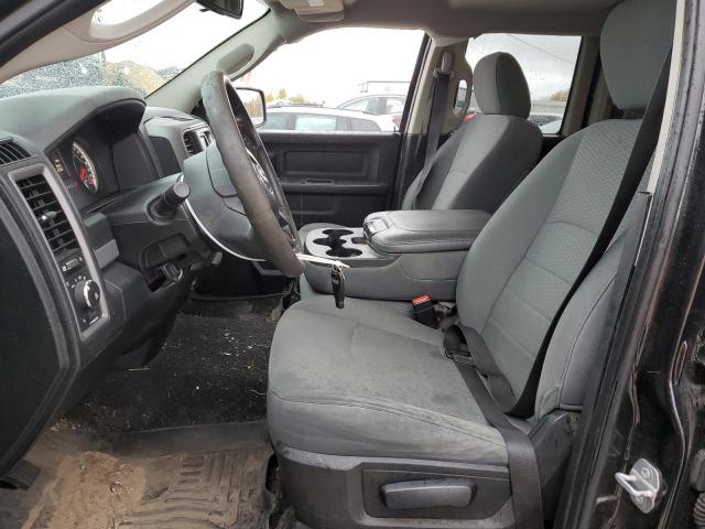 Photo 7 from auction – 2016 RAM 1500 ST with VIN 1C6RR7FT7GS158509
